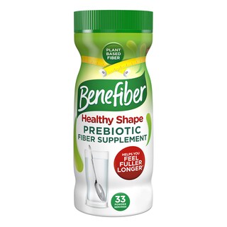 Foto 1 | Suplemento Benefiber Healthy Shape Prebiotic Fiber 250 G - Venta Internacional.