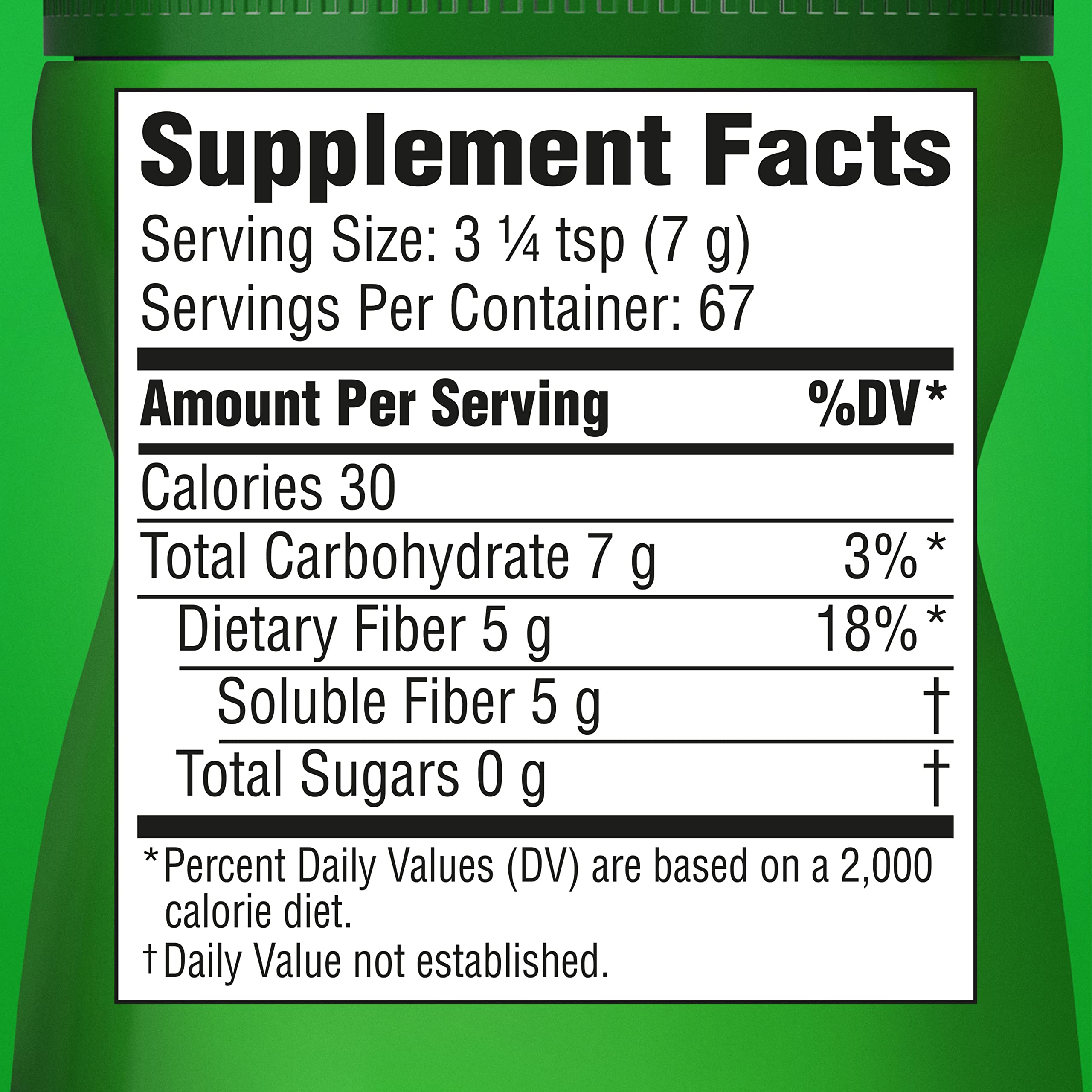 Foto 8 pulgar | Suplemento Benefiber Healthy Shape Prebiotic Fiber 250 G - Venta Internacional.