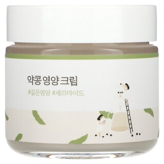 Foto 1 | Crema Nutritiva De Soja Round Lab 80 Ml - Venta Internacional.