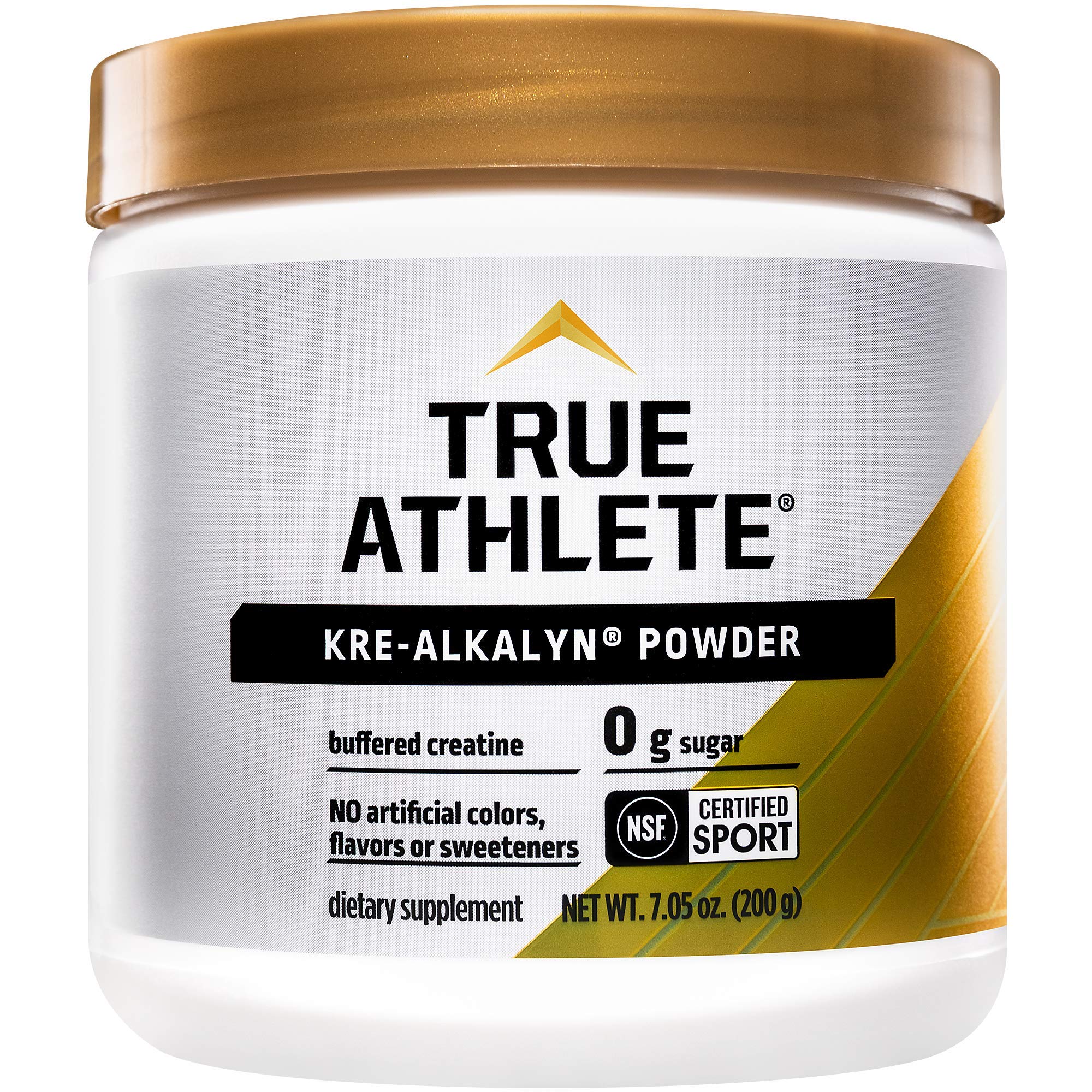 Foto 2 pulgar | Suplemento True Athlete Kre Alkalyn Powder 200 Porciones 200 G - Venta Internacional.