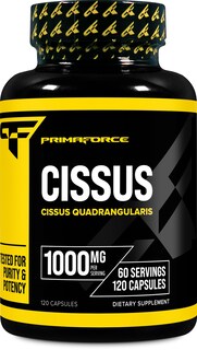 Foto 1 | Suplemento De Extracto De Cissus Quadrangularis De Primaforce 120 Cápsulas - Venta Internacional.