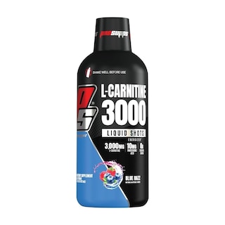 Foto 1 | Bebida Deportiva Prosupps Blue Razz, Sin Estimulantes De L-carnitina, 3000 Ml - Venta Internacional.