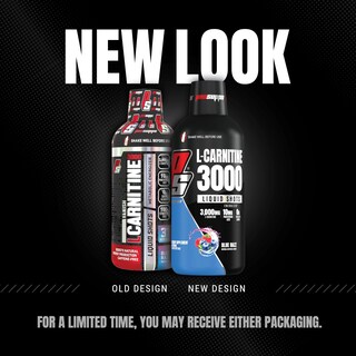 Foto 7 | Bebida Deportiva Prosupps Blue Razz, Sin Estimulantes De L-carnitina, 3000 Ml - Venta Internacional.