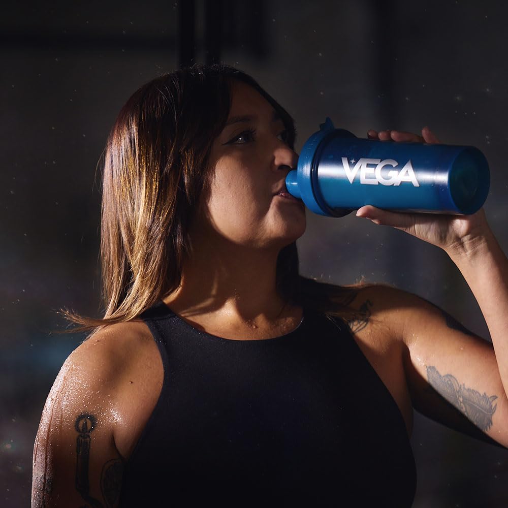 Foto 7 pulgar | Proteína En Polvo Vega Sport Vegan Recovery 30 G 19 Porciones - Venta Internacional.