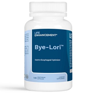 Foto 1 | Bye-lori Life Enhancement 120 Cápsulas-Venta Internacional