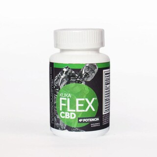 Foto 1 | Capsulas Kuka Flex 30 Capsulas