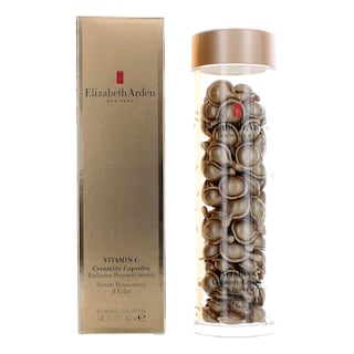 Foto 1 | Sérum Elizabeth Arden Vitamina C Ceramida 90 Cápsulas - Venta Internacional.