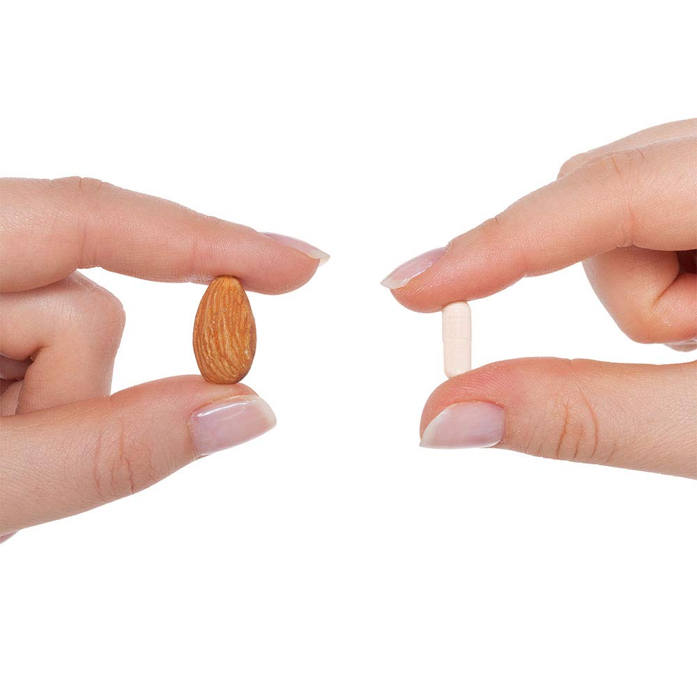 Foto 5 pulgar | Suplemento Seeking Health Optimal Glutatione Plus 100 Mg - Venta Internacional.