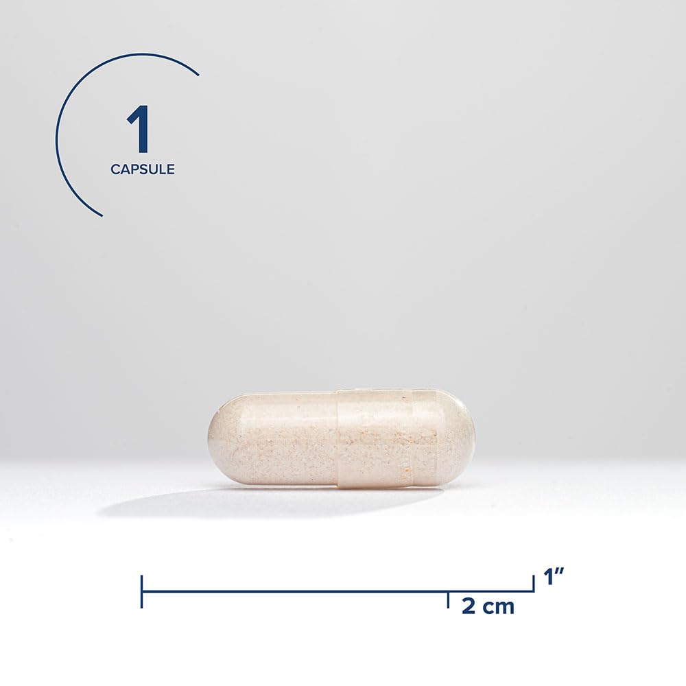 Foto 6 pulgar | Suplemento Seeking Health Optimal Glutatione Plus 100 Mg - Venta Internacional.