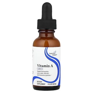 Foto 3 | Suplemento Seeking Health Vitamina A 30 Ml - Venta Internacional