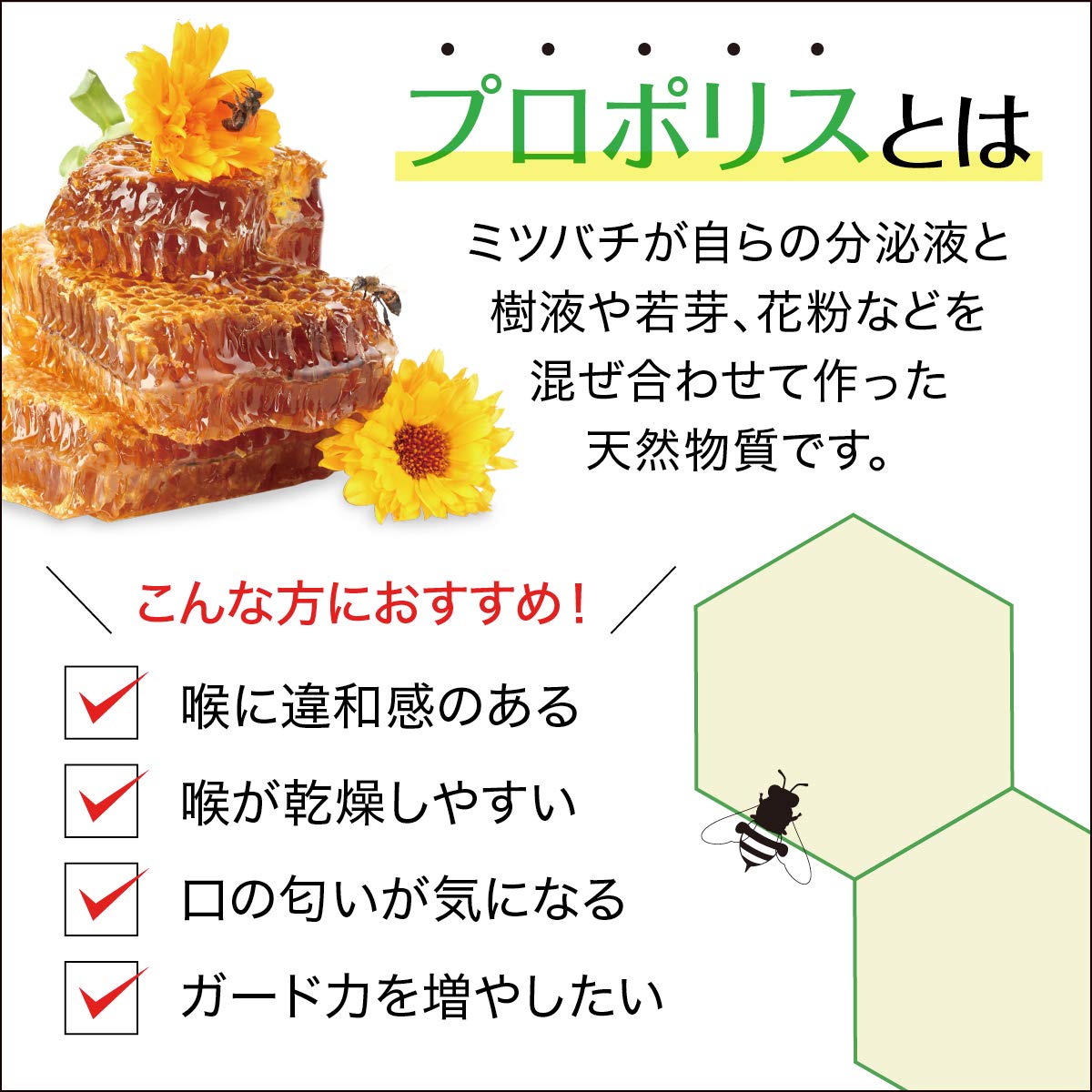 Foto 4 pulgar | Spray De Extracto De Propóleo Afc Japan Brazilian Green 25% 30 Ml - Venta Internacional.
