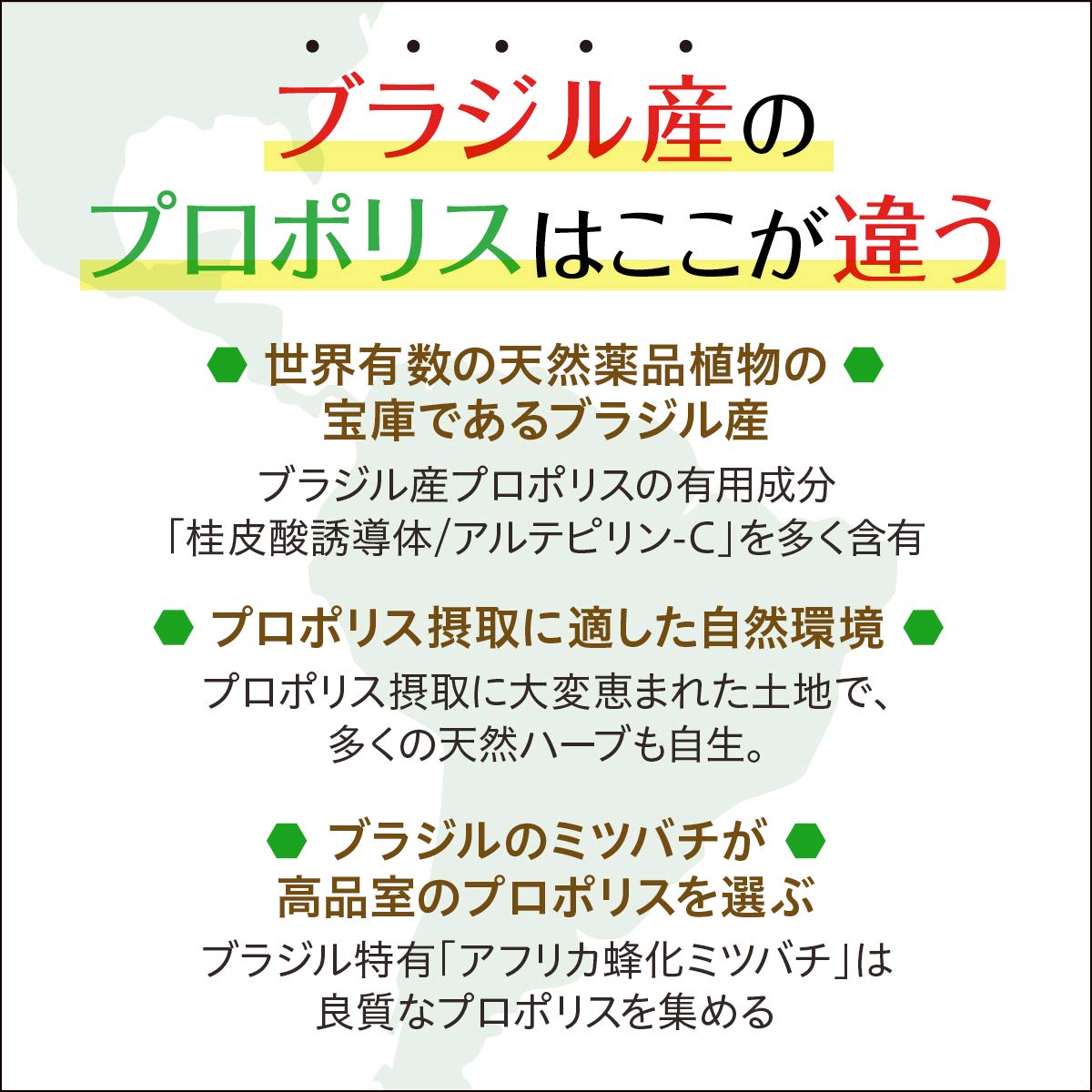 Foto 6 pulgar | Spray De Extracto De Propóleo Afc Japan Brazilian Green 25% 30 Ml - Venta Internacional.