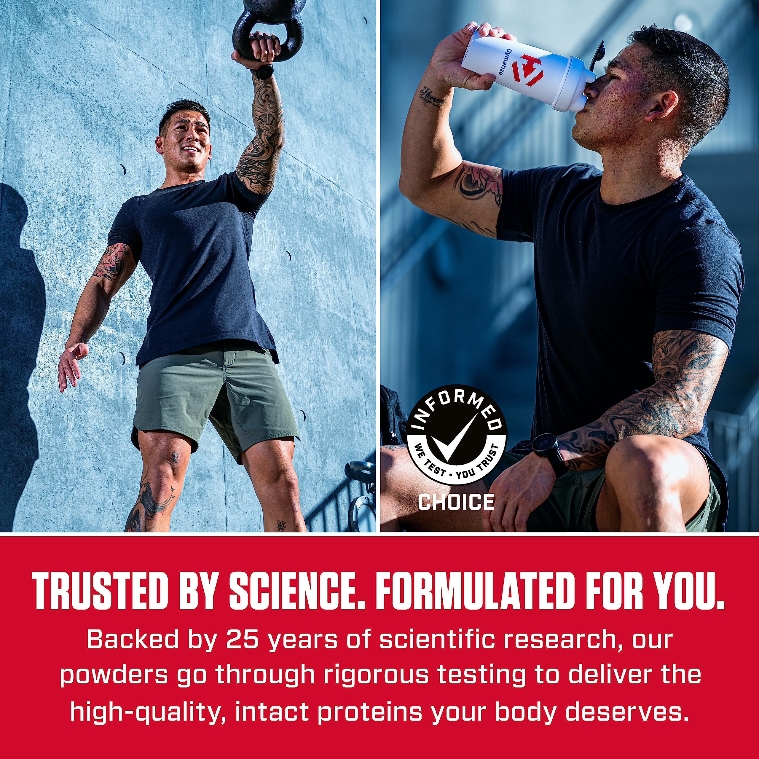 Foto 4 pulgar | Suplemento Dymatize All9 Amino, Naranja Y Arándano, 450 Ml - Venta Internacional.