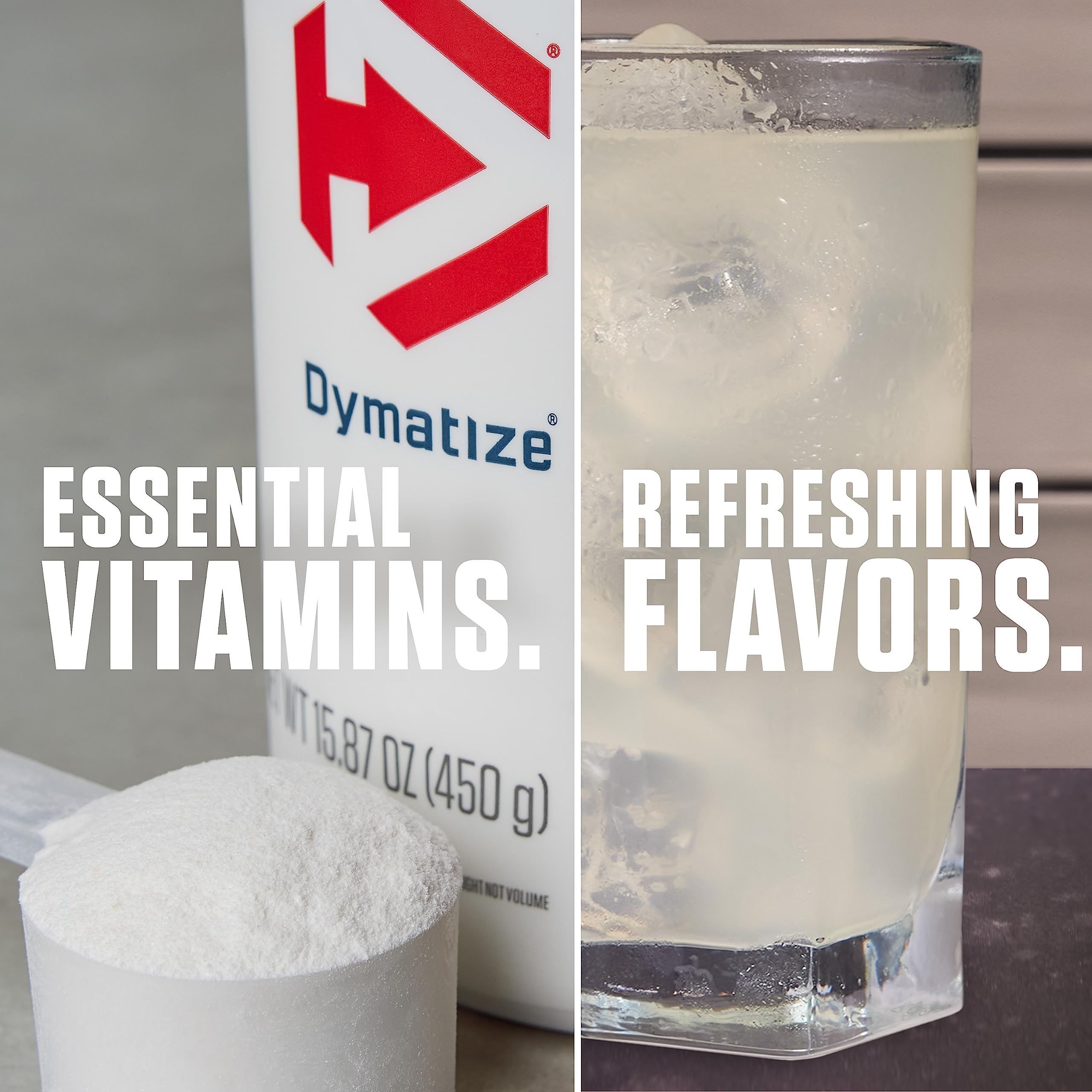 Foto 5 pulgar | Suplemento Dymatize All9 Amino, Naranja Y Arándano, 450 Ml - Venta Internacional.