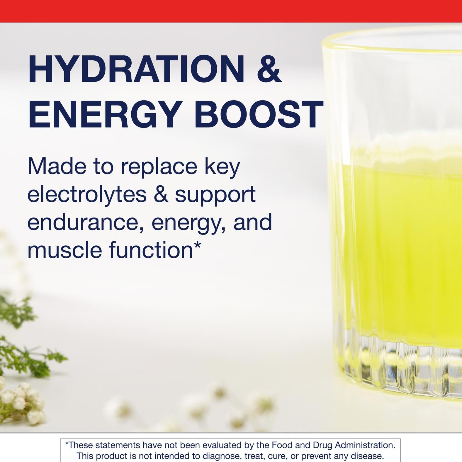 Foto 4 | Suplemento En Polvo Metagenics Endura Electrolyte Balance - Venta Internacional.