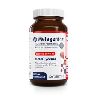 Foto 1 | Suplemento Metaglycemx Metaglycemx De 100 Mg De Ácido Alfa Lipoico - Venta Internacional.