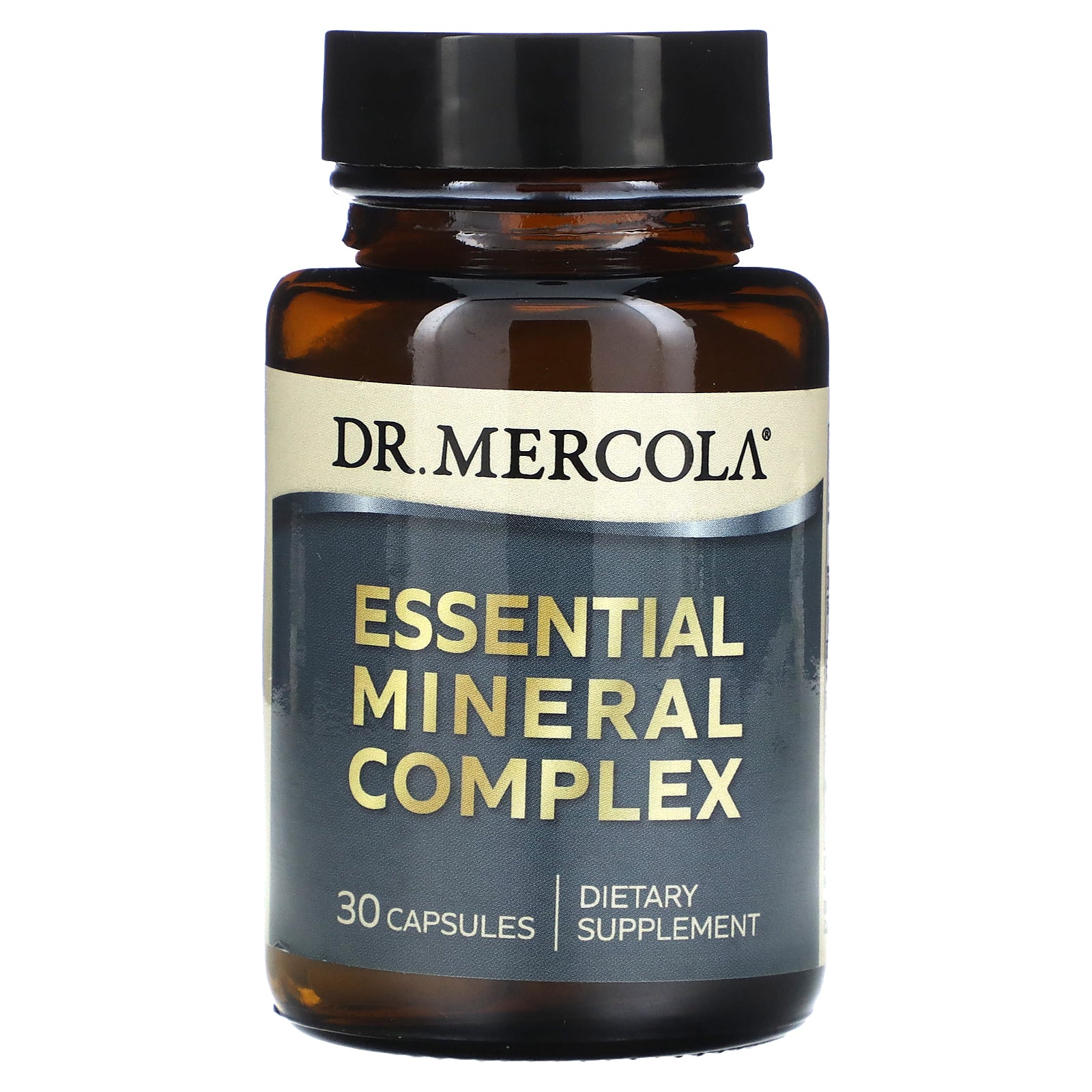 Foto 2 pulgar | Suplemento Dr. Mercola Essential Mineral Complex 30 Cápsulas - Venta Internacional.