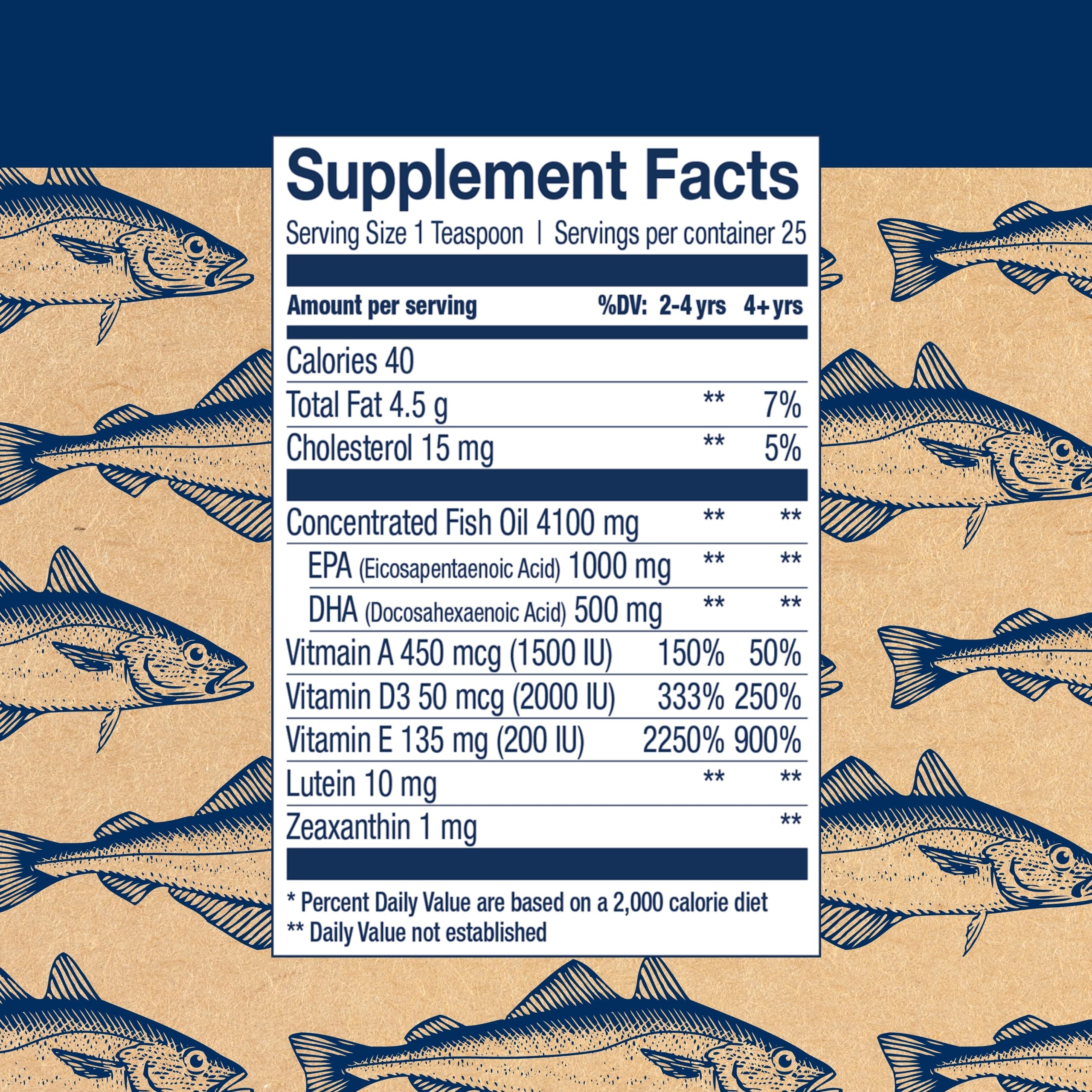 Foto 3 pulgar | Suplemento Wiley's Finest Spo Fish Oil Kids Elementary - Venta Internacional.