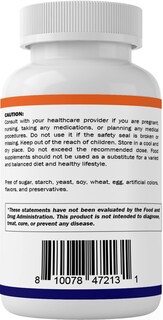 Foto 4 | Suplemento Vitamático De Metil B12 De 10,000 Mcg, 60 Pastillas - Venta Internacional.
