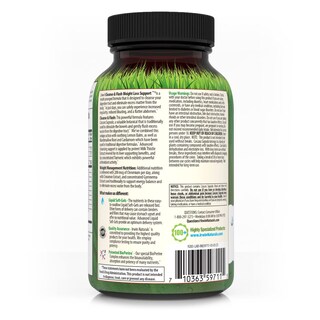 Foto 3 | Suplemento Irwin Naturals Cleanse & Flush Para Bajar De Peso, 60 Cápsulas Blandas - Venta Internacional.