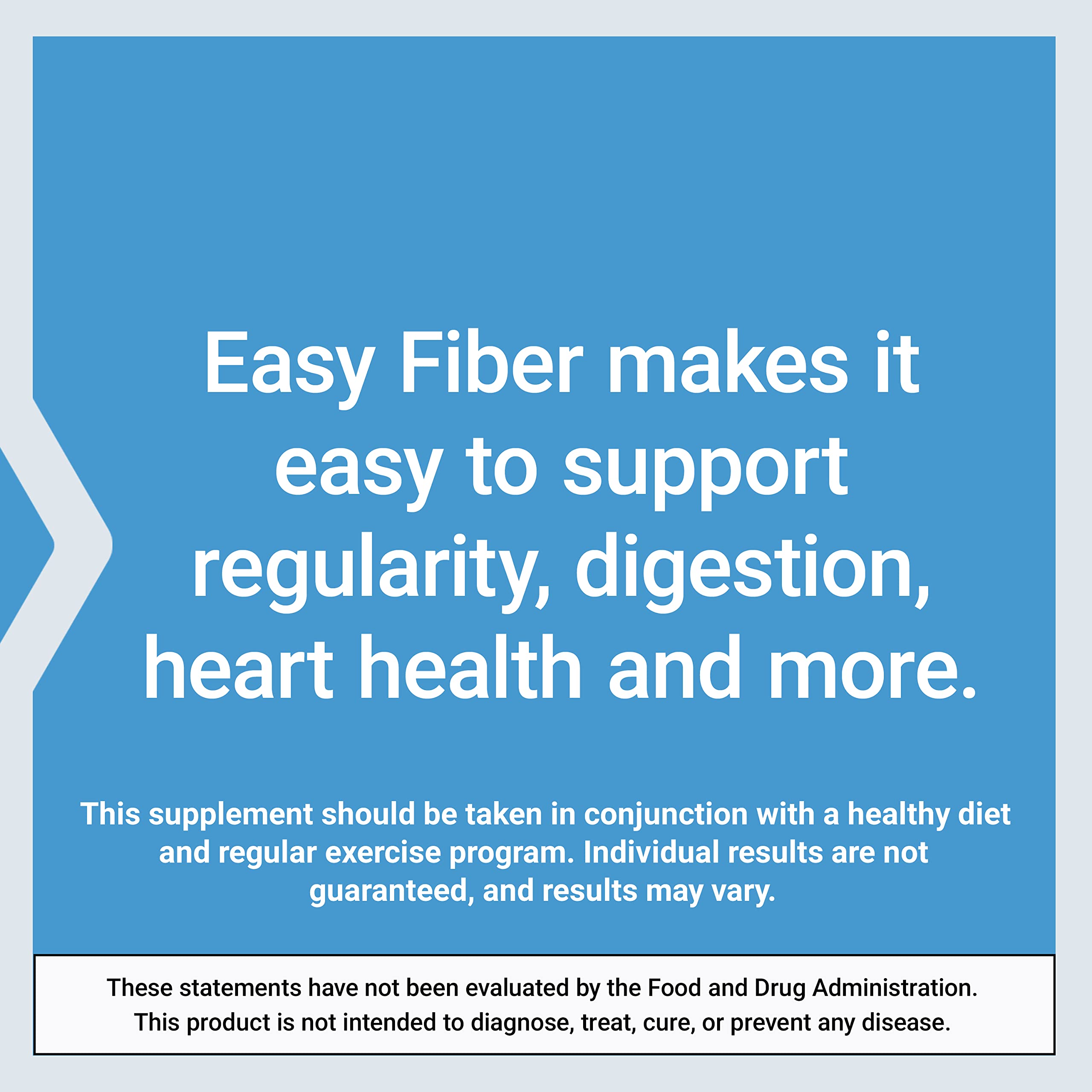 Foto 5 | Suplemento Life Extension Easy Fiber Glucomanano 167 G - Venta Internacional.