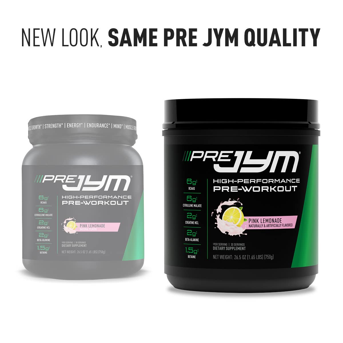 Foto 5 | Suplemento Jym En Polvo Para Antes Del Entrenamiento Science Pre Jym Pink Lemonade - Venta Internacional.