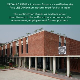 Foto 5 | Suplemento Organic India Trikatu Favorece La Digestión 90 Cápsulas - Venta Internacional.