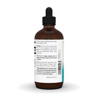 Foto 3 | Plata Coloidal Source Naturals Wellness 30 Ppm 240 Ml - Venta Internacional.