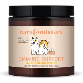 Foto 1 | Suplemento Dr. Mercola Bark & Whiskers Immune Support 102 G - Venta Internacional.
