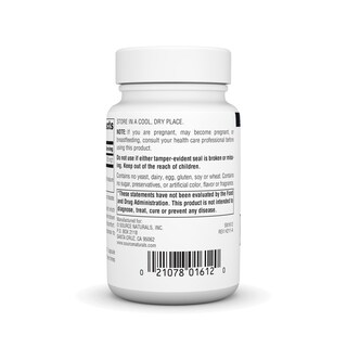 Foto 3 | Supplement Source Naturals Bromelina 500 Mg De Enzima De Piña - Venta Internacional.