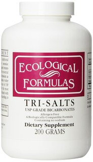 Foto 1 | Suplemento Cardiovascular Research Tri-salts 200 G - Venta Internacional.