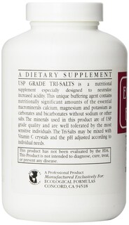 Foto 2 | Suplemento Cardiovascular Research Tri-salts 200 G - Venta Internacional.