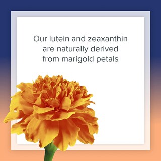 Foto 6 | Suplemento Natural De Luteína De 40 Mg Con 60 Cápsulas Blandas De Zeaxantina - Venta Internacional.