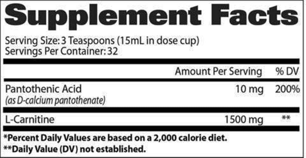 Foto 4 pulgar | Suplemento Líquido De L-carnitina Gat Sport 1500 Mg 480 Ml Sandía - Venta Internacional.