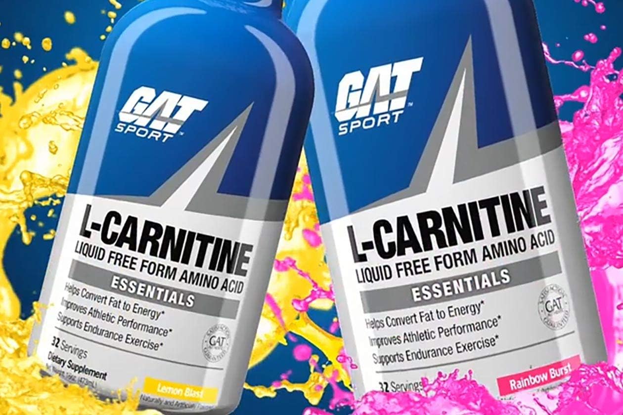Foto 6 pulgar | Suplemento Líquido De L-carnitina Gat Sport 1500 Mg 480 Ml Sandía - Venta Internacional.