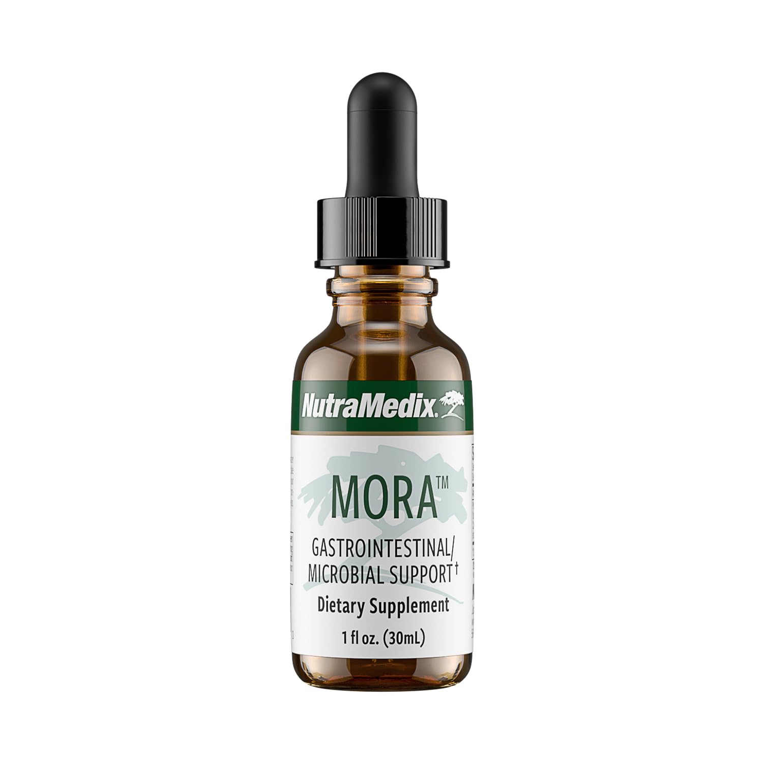 Foto 1 | Suplemento Nutramedix Extracto De Milenrama Mora 30 Ml Para El Aparato Digestivo - Venta Internacional.