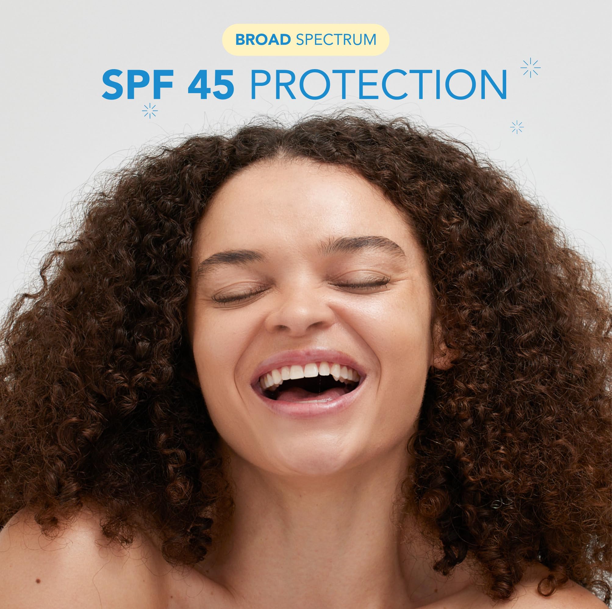 Foto 2 | Crema Hidratante Y Protector Solar The Face Shop Hydro Sun Barrier - Venta Internacional.