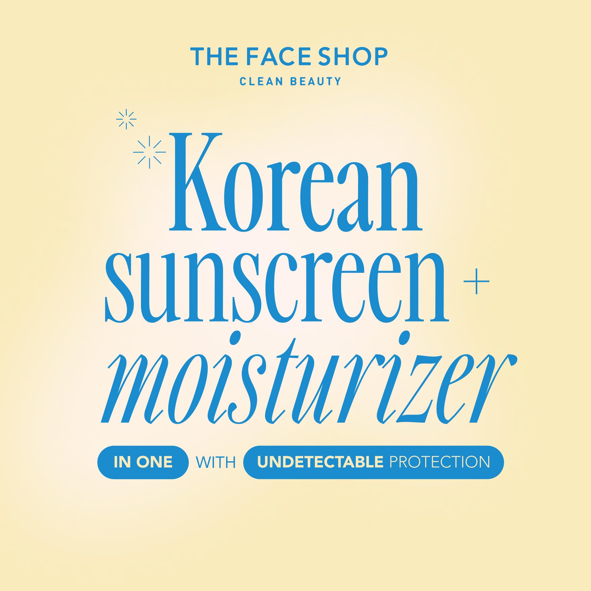 Foto 4 pulgar | Crema Hidratante Y Protector Solar The Face Shop Hydro Sun Barrier - Venta Internacional.