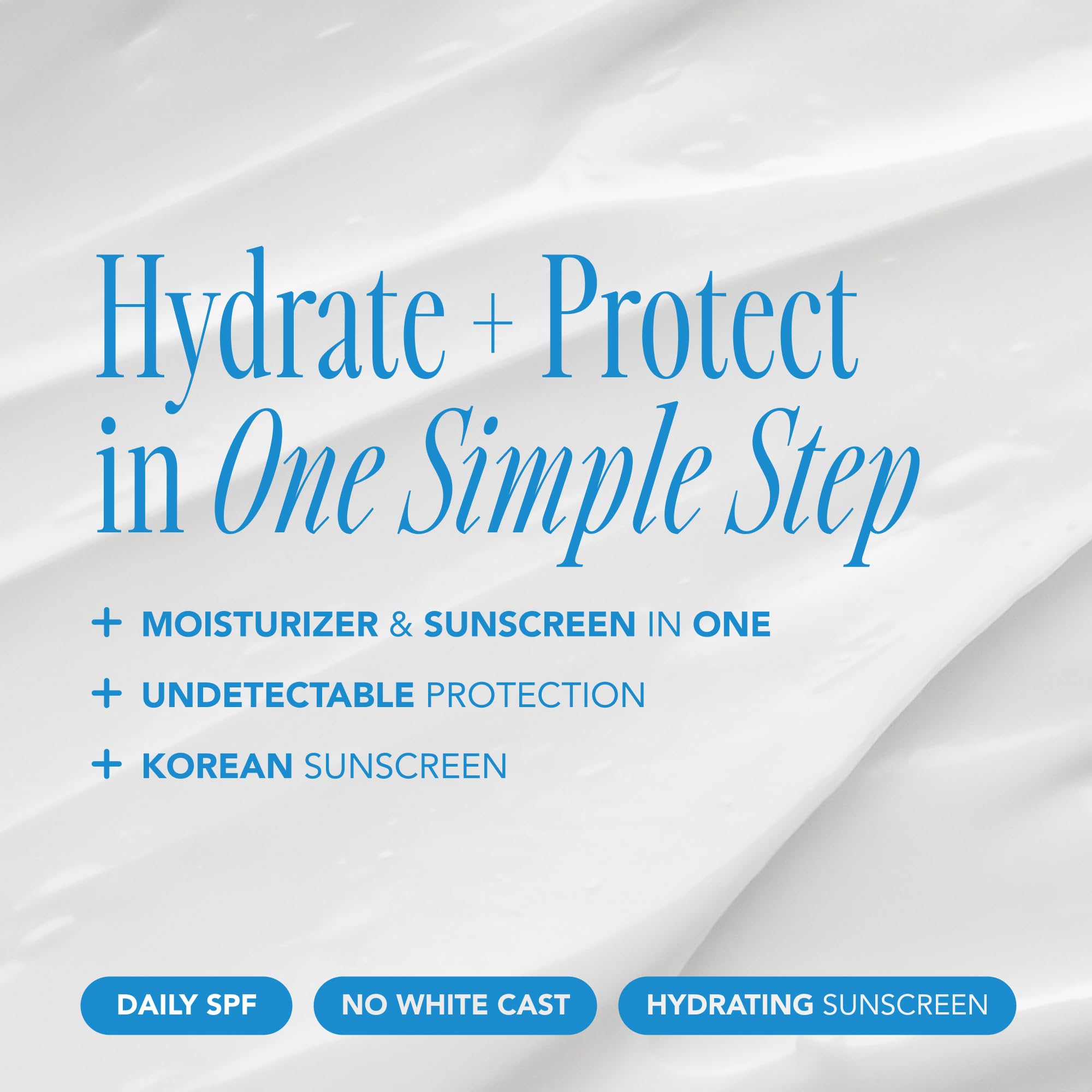 Foto 6 pulgar | Crema Hidratante Y Protector Solar The Face Shop Hydro Sun Barrier - Venta Internacional.