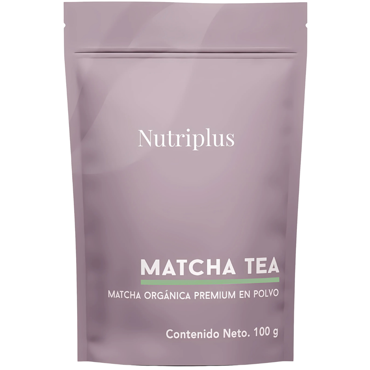 Foto 2 pulgar | Matcha Orgánico Premium Nutriplus En Polvo Farmasi 100 G