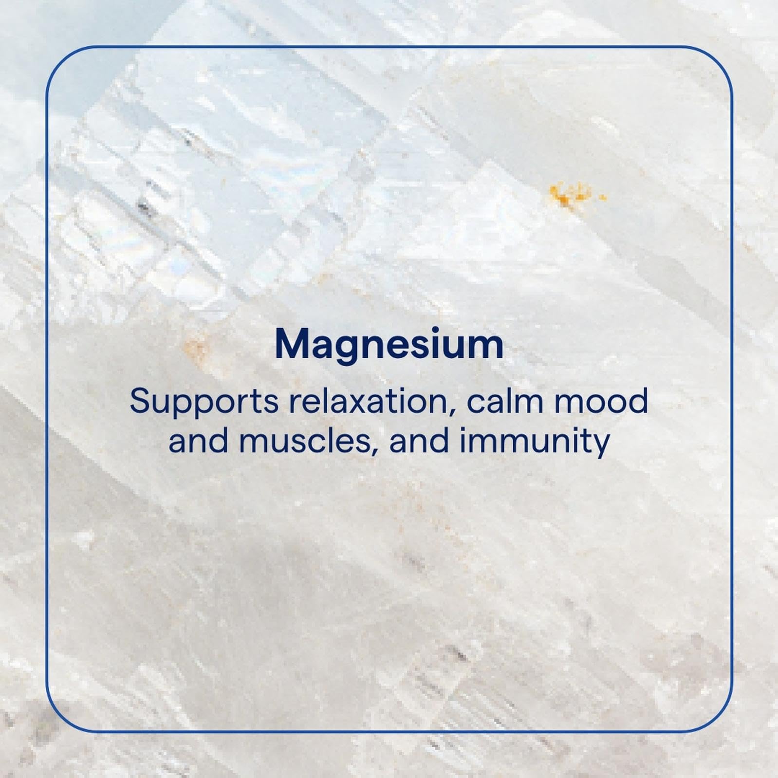 Foto 3 pulgar | Suplemento De Magnesio Trace Minerals Stress-x 350 Mg 240 Ml - Venta Internacional.