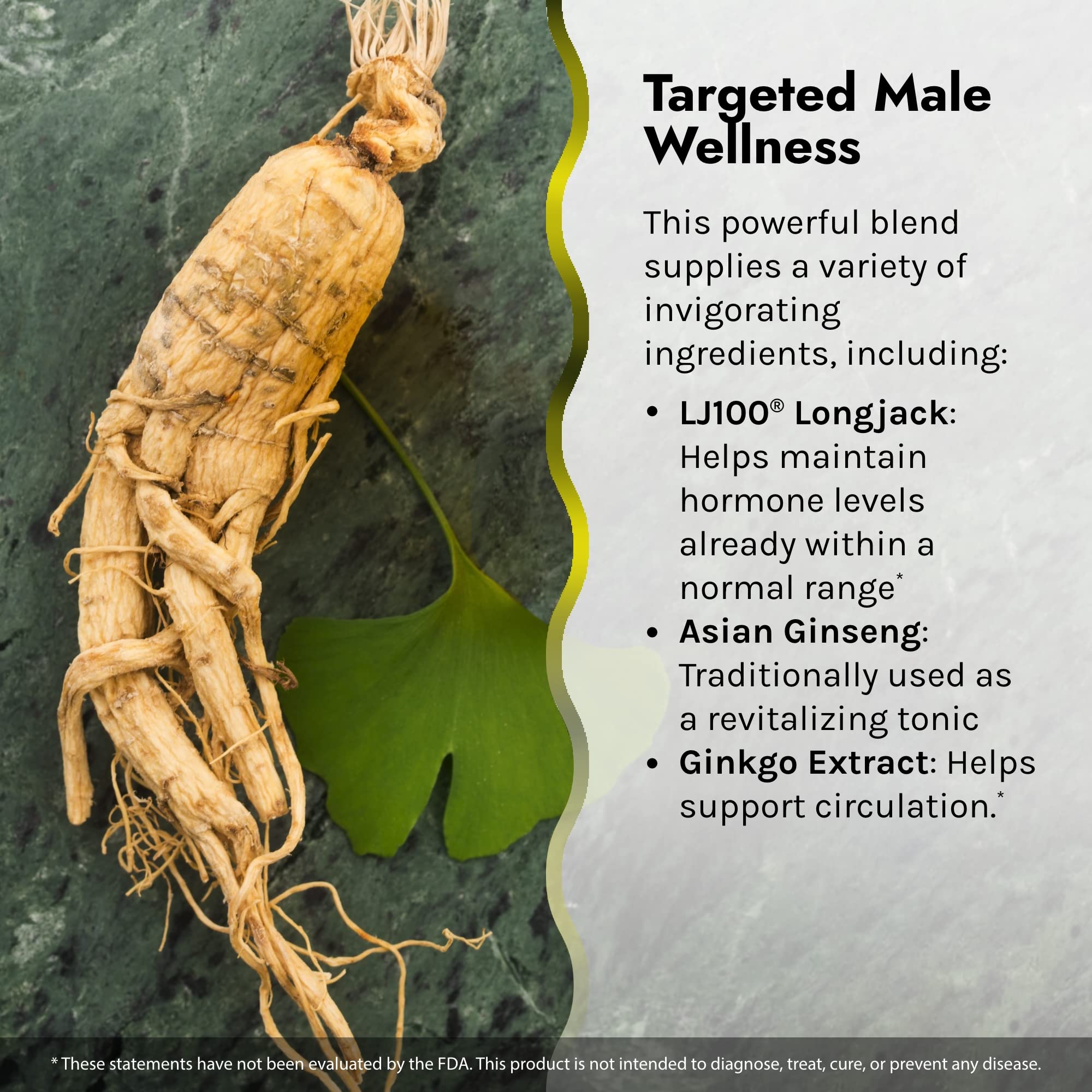 Foto 5 pulgar | Suplemento Irwin Naturals Testosterone Mega Boost Red - Venta Internacional.