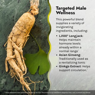 Foto 4 | Suplemento Irwin Naturals Testosterone Mega Boost Red - Venta Internacional.