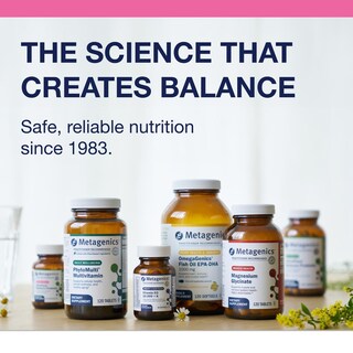 Foto 6 | Suplemento Metagenics Wellness Essentials Para Mujer, 30 Paquetes - Venta Internacional.