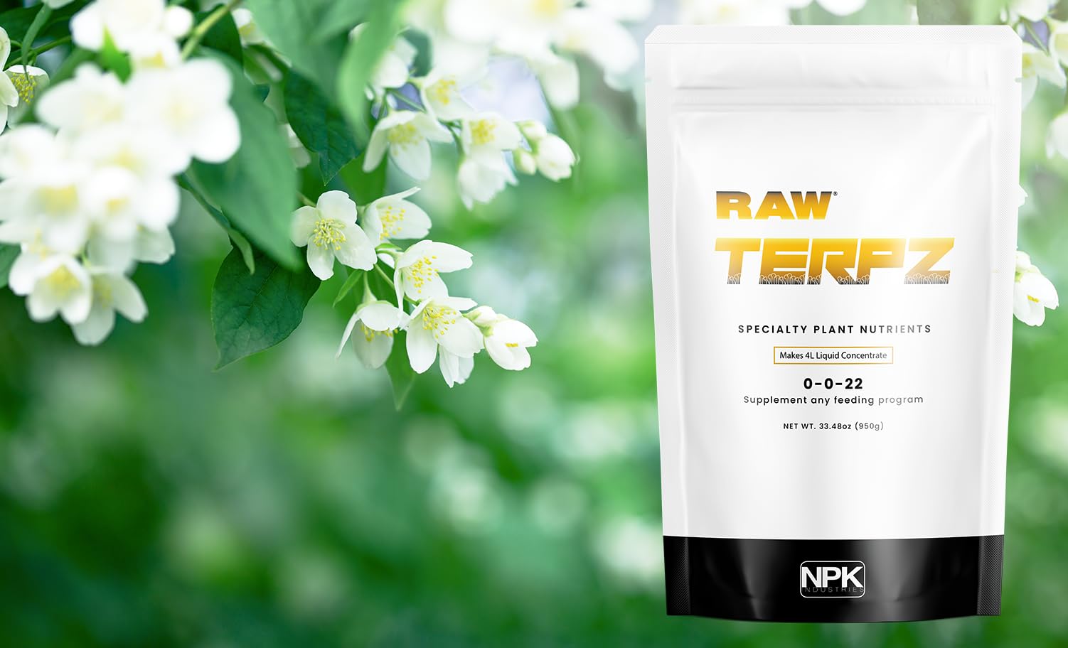 Foto 4 pulgar | Aditivo Vegetal Raw Terpz 240 Ml Para La Producción De Aceites Esenciales - Venta Internacional.