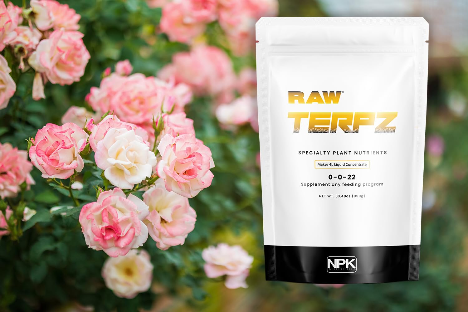 Foto 4 | Aditivo Vegetal Raw Terpz 240 Ml Para La Producción De Aceites Esenciales - Venta Internacional.