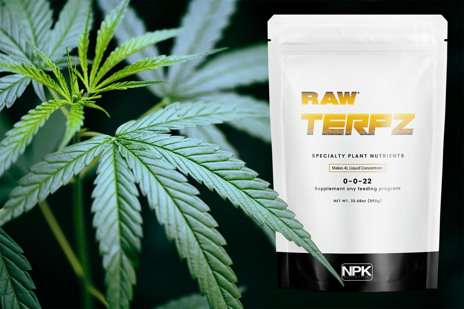 Foto 6 pulgar | Aditivo Vegetal Raw Terpz 240 Ml Para La Producción De Aceites Esenciales - Venta Internacional.