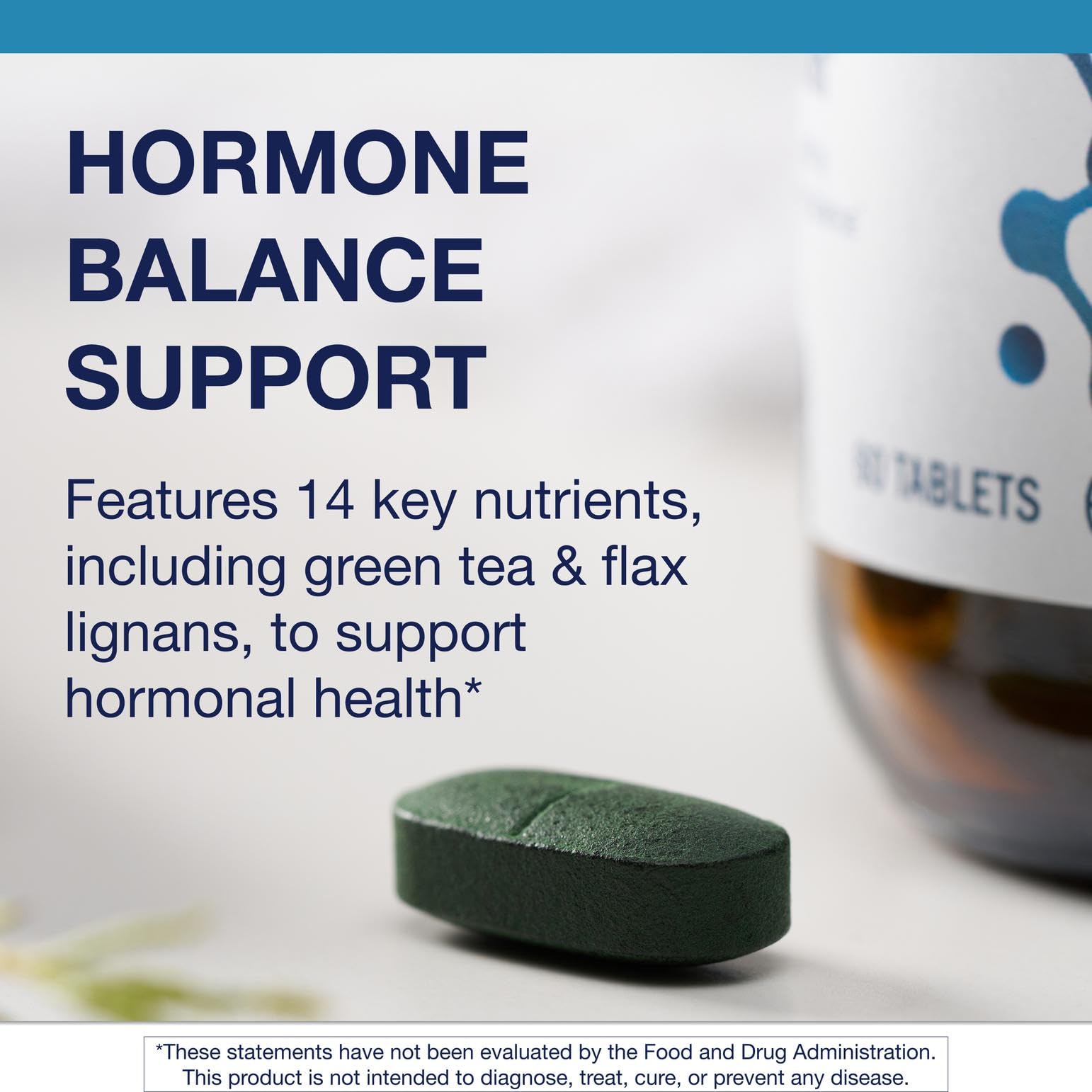 Foto 5 pulgar | Suplemento Metagenics Testralin Testosterone Support 60 Comprimidos - Venta Internacional.