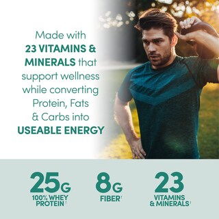 Foto 4 | Sustitutivo Proteico De Comidas En Polvo Designer Wellness Vanilla, 0,78 Kg - Venta Internacional.