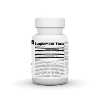 Foto 2 | Supplement Source Naturals Nad+, Coenzimado B-3, 25 Mg, 30 Pastillas - Venta Internacional.